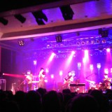 Grizzly Bear (Astra Kulturhaus)